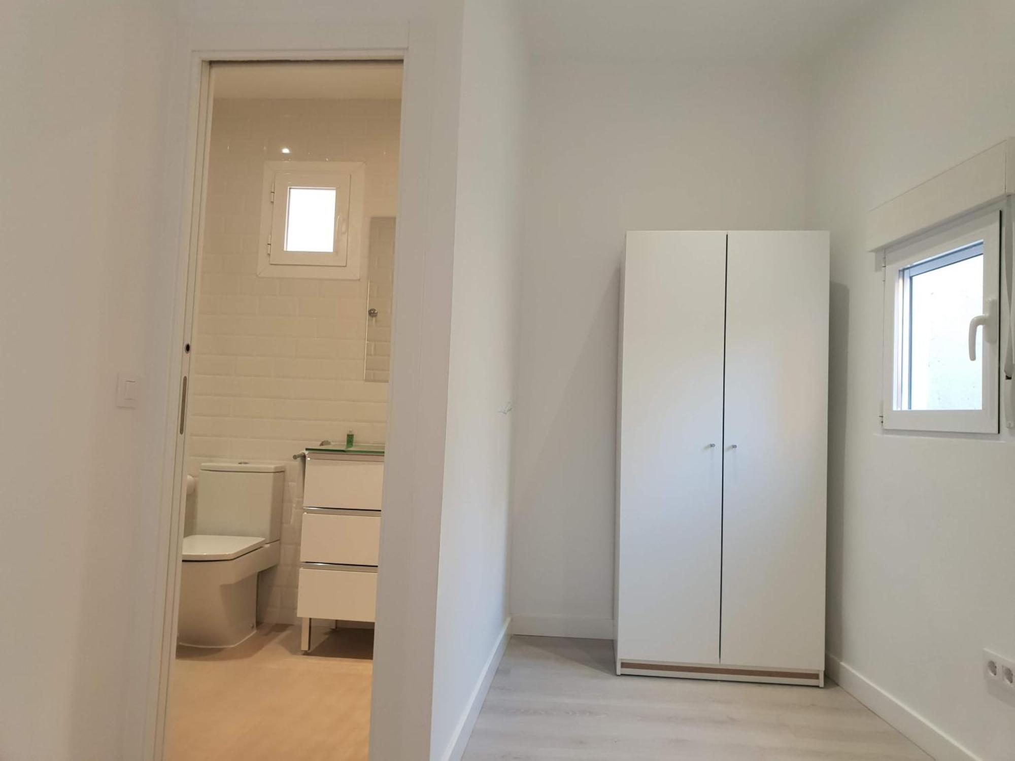 Apartamento Malasana I Leilighet Madrid Eksteriør bilde