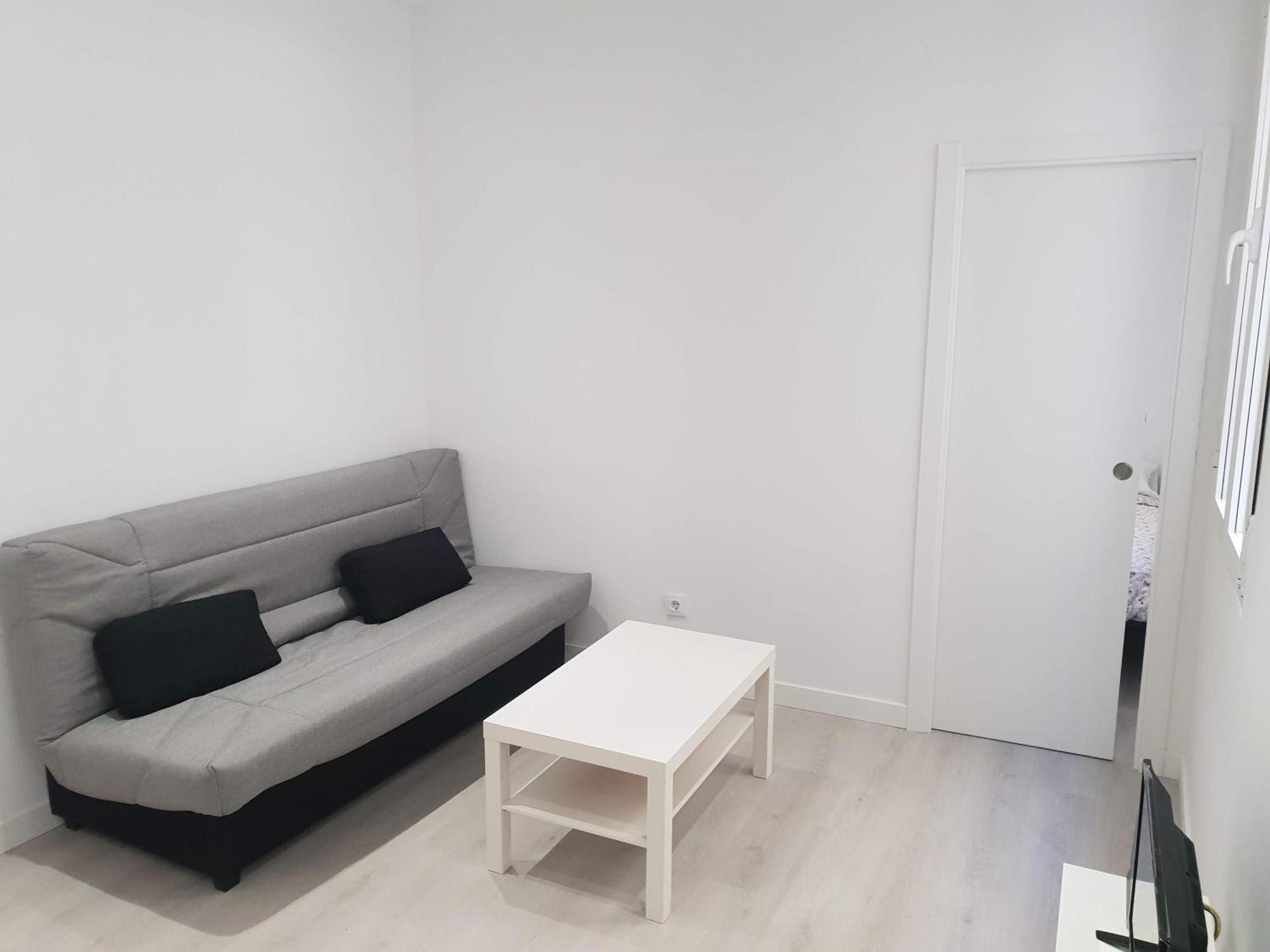Apartamento Malasana I Leilighet Madrid Eksteriør bilde