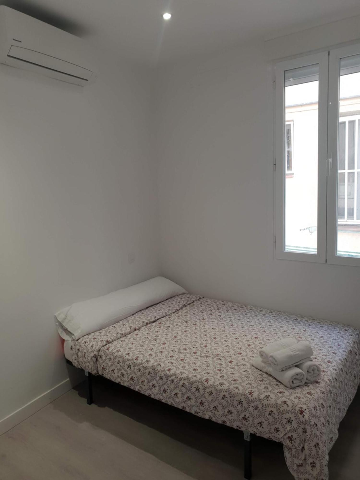 Apartamento Malasana I Leilighet Madrid Eksteriør bilde