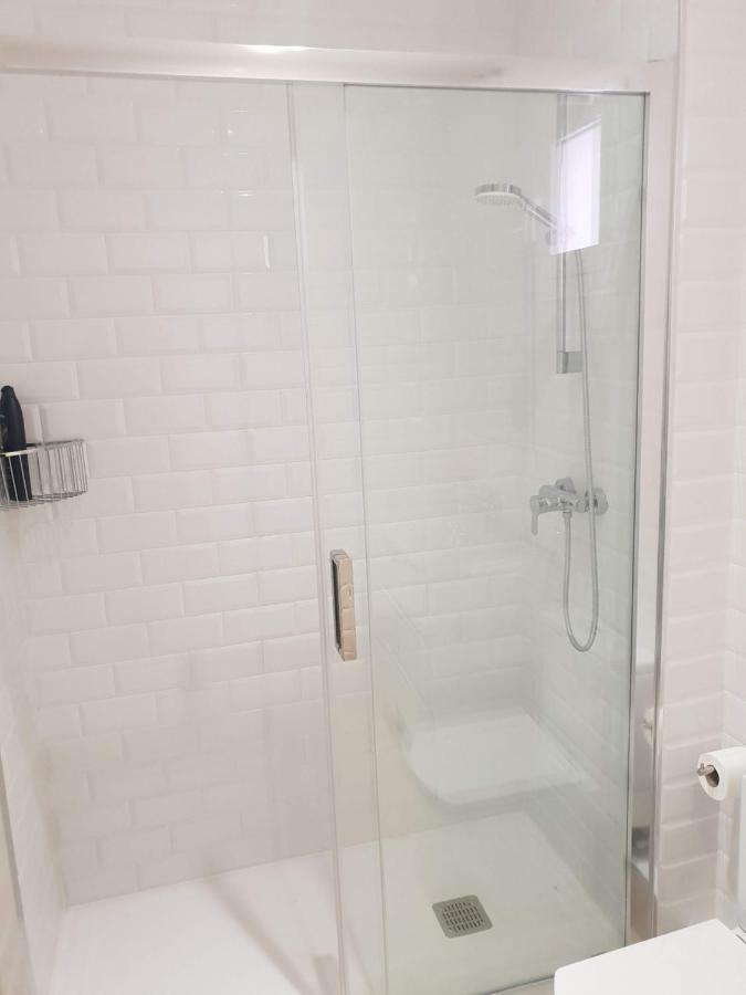 Apartamento Malasana I Leilighet Madrid Eksteriør bilde
